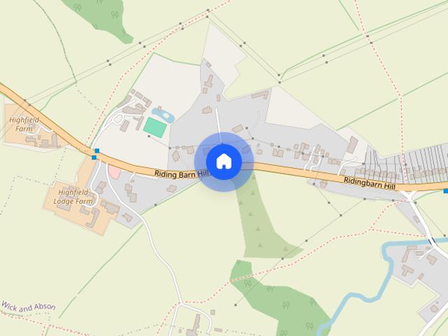 House for rent in Wick and Abson, Siston