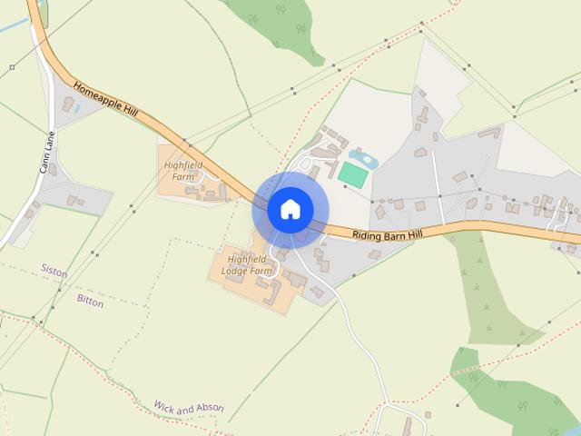 House for rent in Wick and Abson, Siston