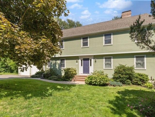 House for sale in Danvers, Massachusetts