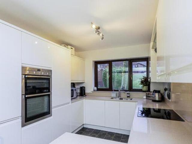 House for sale in Bare, Lancashire
