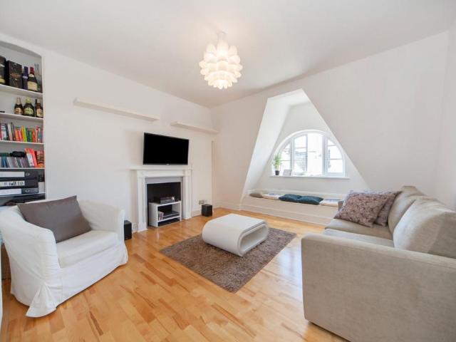 Apartment for rent in East Marylebone, Greater London