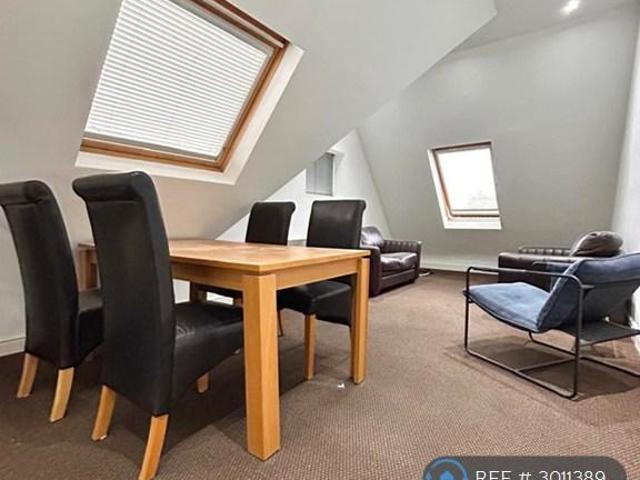 Apartment for rent in Islington, Calderstones