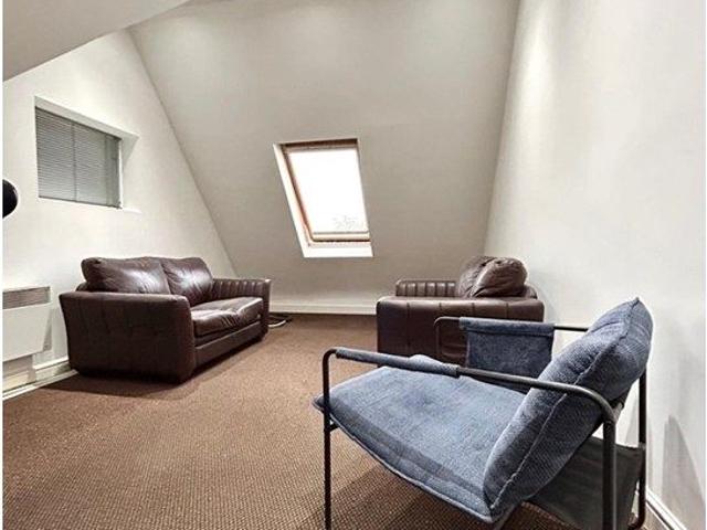 Apartment for rent in Islington, Calderstones