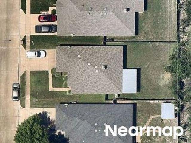 House for sale in Fort Worth, Texas