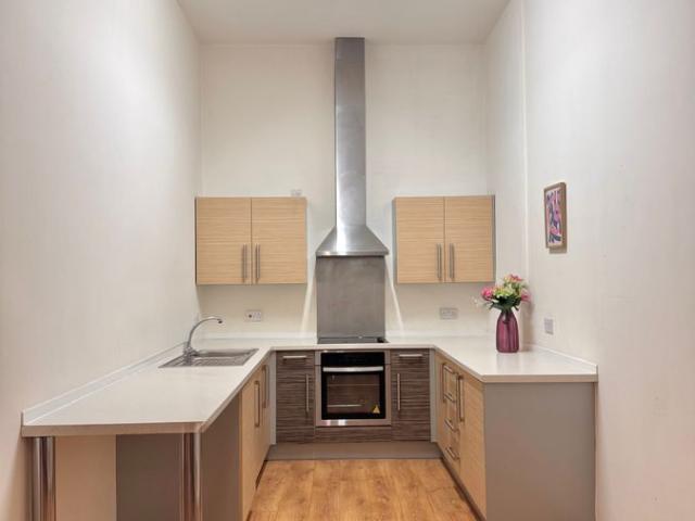 House for rent in Islington, Calderstones