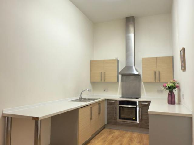 House for rent in Islington, Calderstones