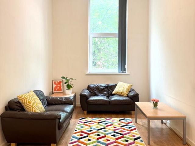 House for rent in Islington, Calderstones
