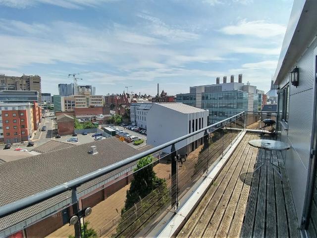 House for rent in Islington, Calderstones