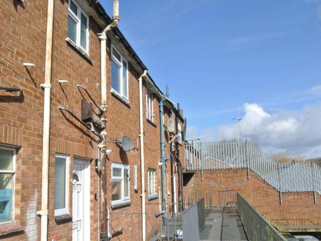 Apartment for rent in Feckenham, City Of Bristol