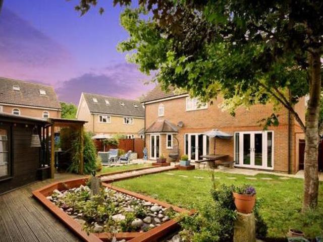 House for sale in Chipping Hill, Essex
