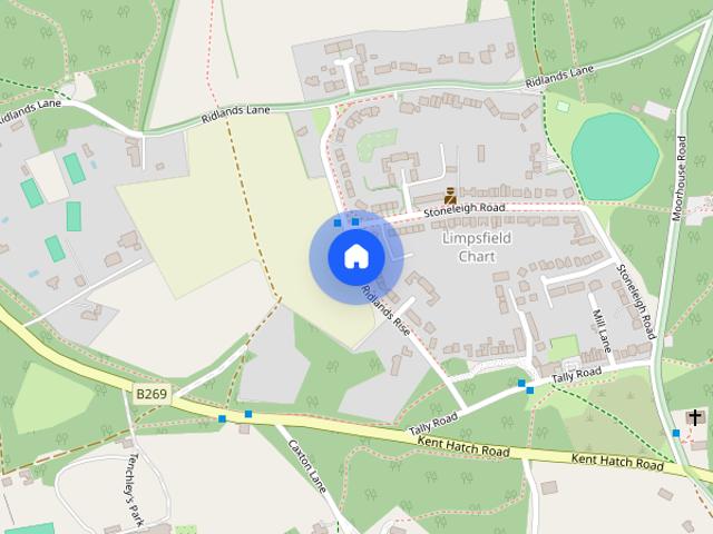 House for rent in Hillview, Surrey