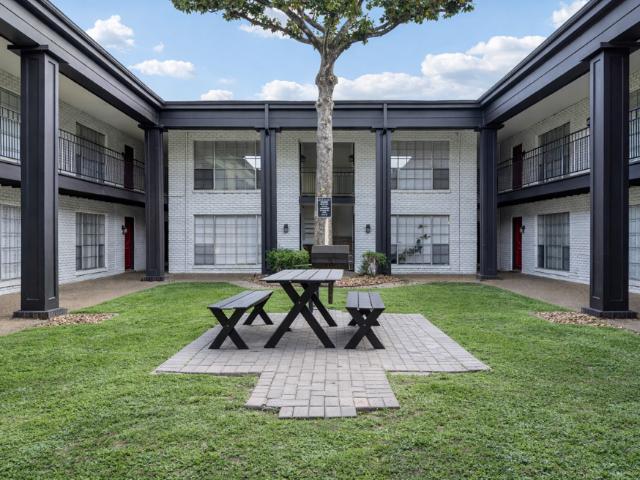 Apartment for rent in Harris, Texas