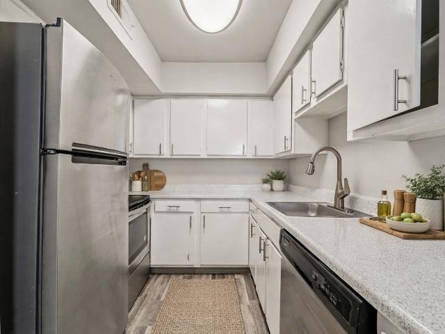 Apartment for rent in Harris, Texas