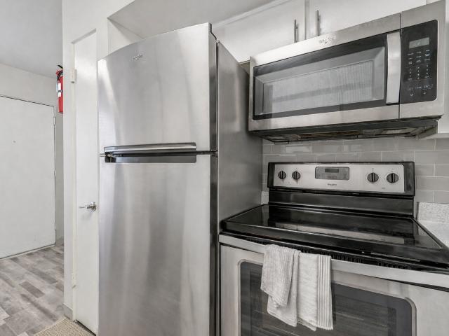 Apartment for rent in Harris, Texas