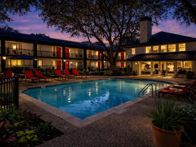 Apartment for rent in Harris, Texas