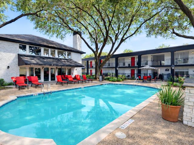 Apartment for rent in Harris, Texas