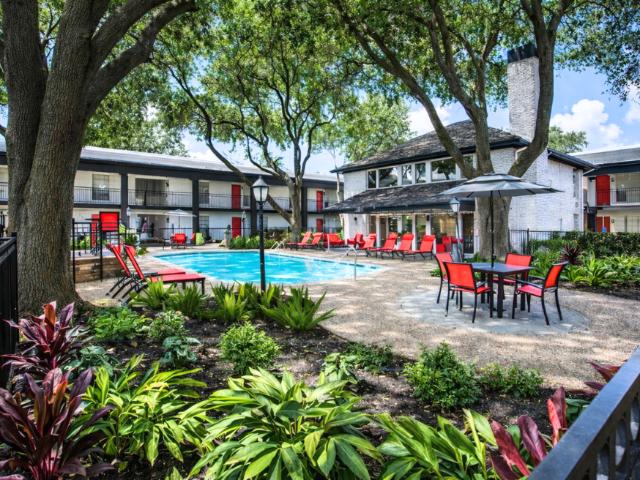 Apartment for rent in Harris, Texas