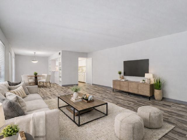 Apartment for rent in Harris, Texas