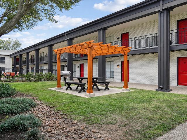 Apartment for rent in Harris, Texas