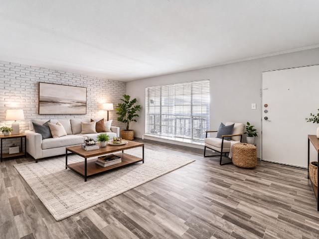 Apartment for rent in Harris, Texas