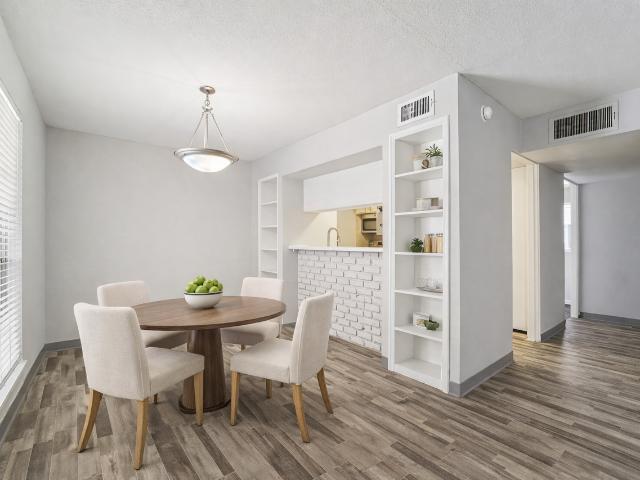 Apartment for rent in Harris, Texas