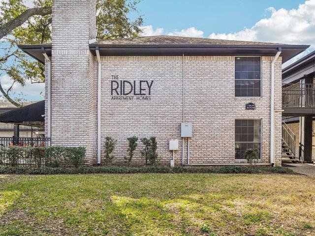 Apartment for rent in Harris, Texas
