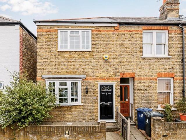 House for rent in London Borough of Ealing, Hanwell