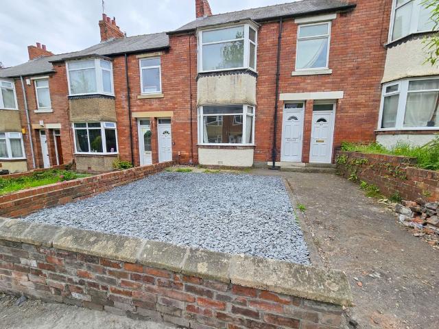 Apartment for rent in Swalwell, Tyne And Wear