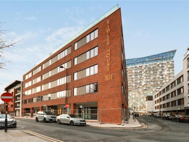 Apartment for rent in Edgbaston, West Midlands