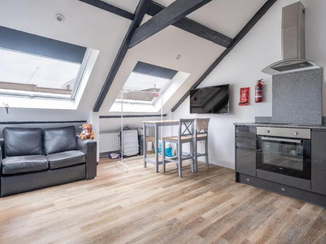 Apartment for rent in Haymarket, Tyne And Wear