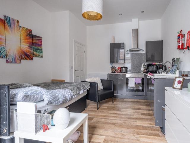 Apartment for rent in Haymarket, Tyne And Wear