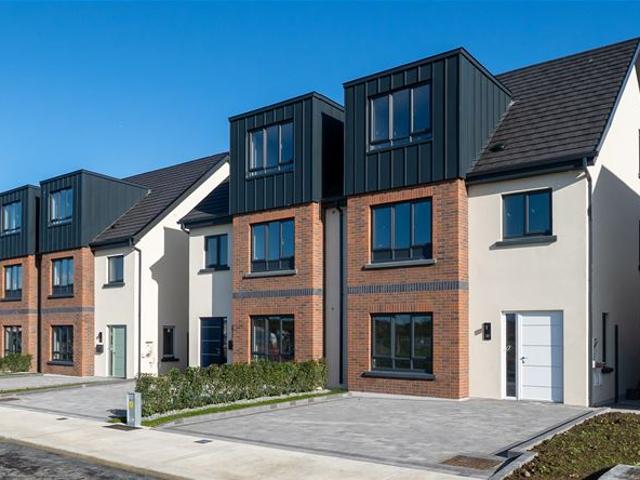 Detached House for sale in Grogan, North Tipperary