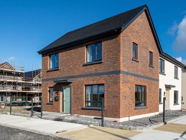 Detached House for sale in Grogan, North Tipperary