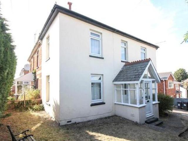 House for rent in Bournemouth