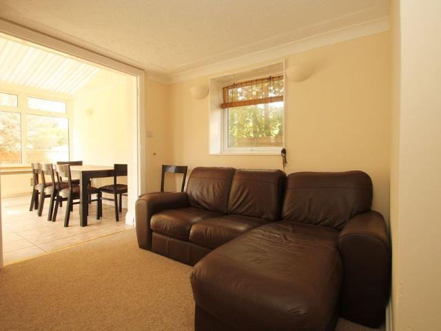 Studio for rent in Winton, Bournemouth