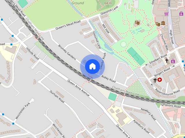 House for rent in Shortlands, Isle Of Man