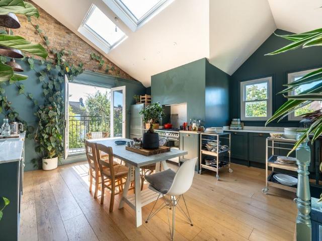 House for rent in Harlesden, Greater London