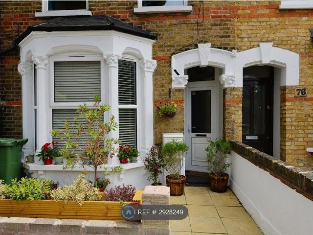 Apartment for rent in Forest Gate, Greater London