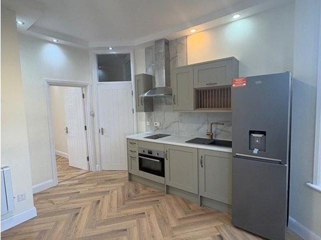 Apartment for rent in Harlesden, Greater London