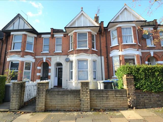 Apartment for rent in Willesden Green, Greater London