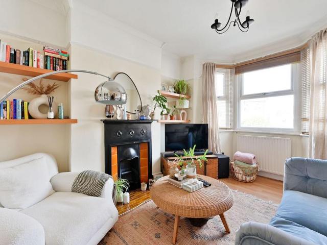 House for rent in London Borough of Merton, Greater London