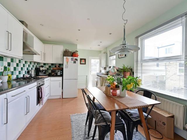 House for rent in London Borough of Merton, Greater London