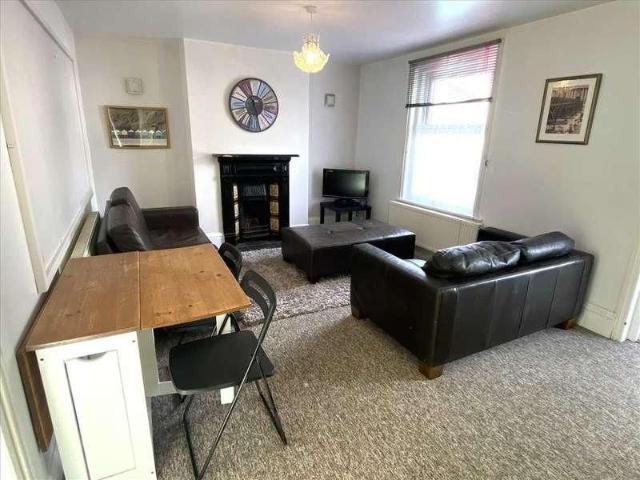 House for rent in Winton, Bournemouth