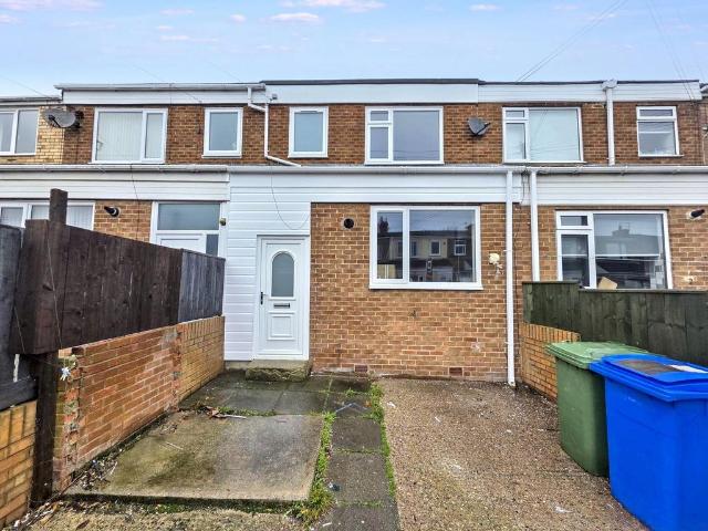 House for rent in Klondyke, Cramlington
