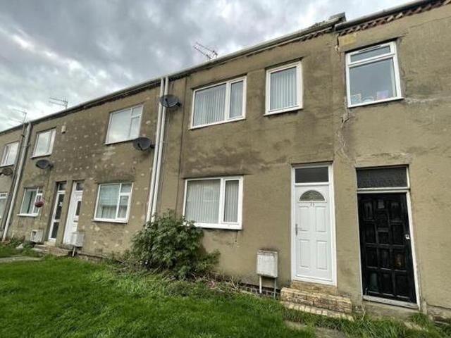 House for sale in Klondyke, Cramlington
