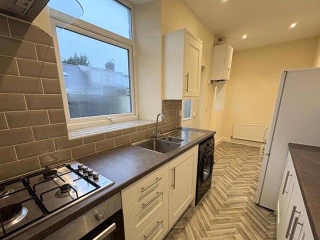 House for rent in West Shield Row Villas, Stanley