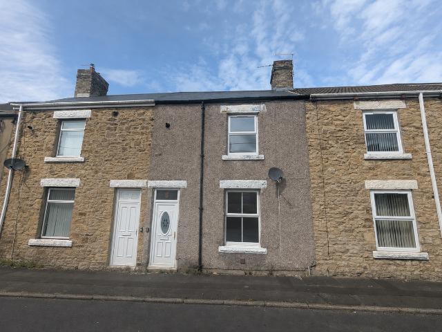 House for rent in Stanley