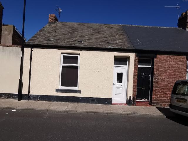 House for rent in Grangetown, Sunderland