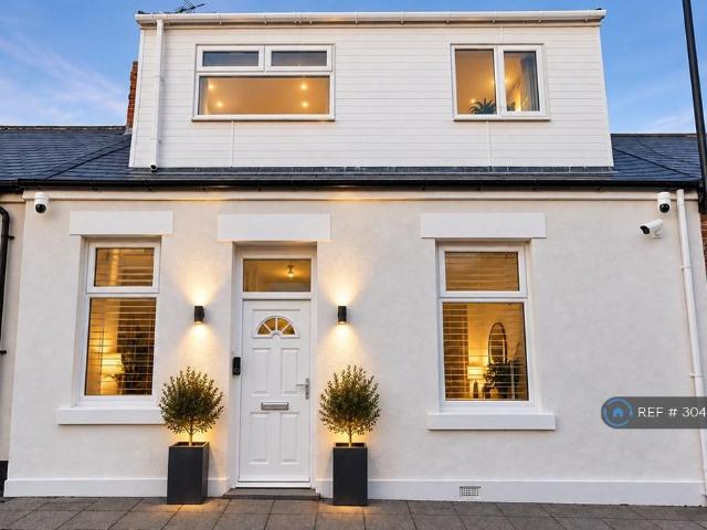 House for rent in East End, Sunderland