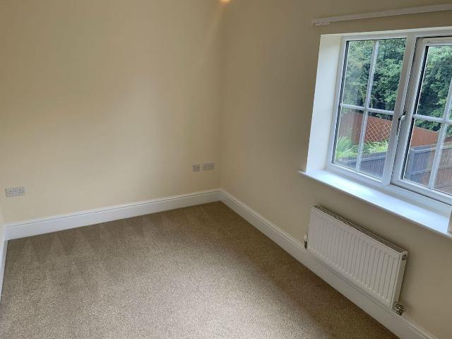 House for rent in Pinfold, Leicestershire